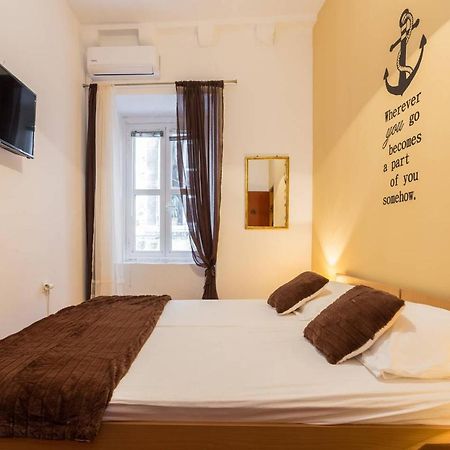 Lovely Room In Old Town Ragusa Esterno foto