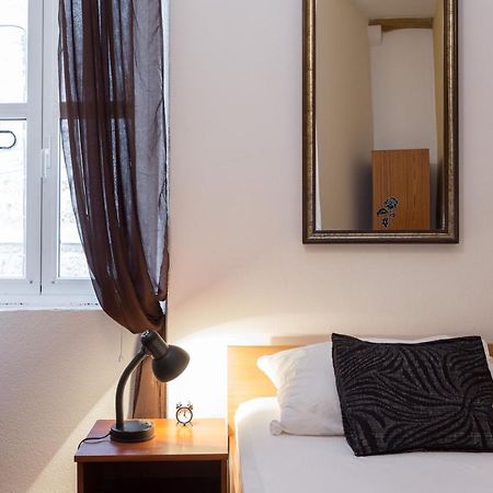 Lovely Room In Old Town Ragusa Esterno foto