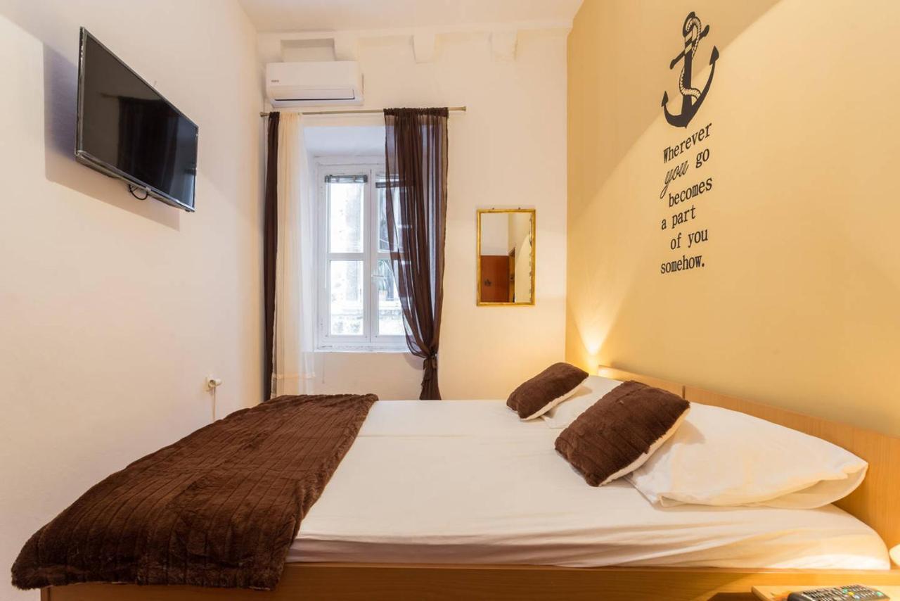 Lovely Room In Old Town Ragusa Esterno foto