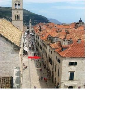 Lovely Room In Old Town Ragusa Esterno foto
