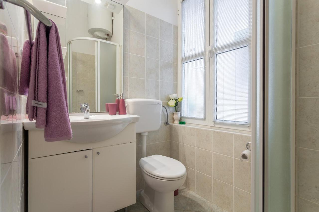 Lovely Room In Old Town Ragusa Esterno foto