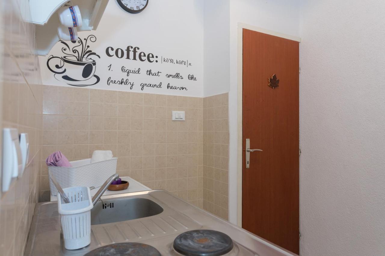 Lovely Room In Old Town Ragusa Esterno foto
