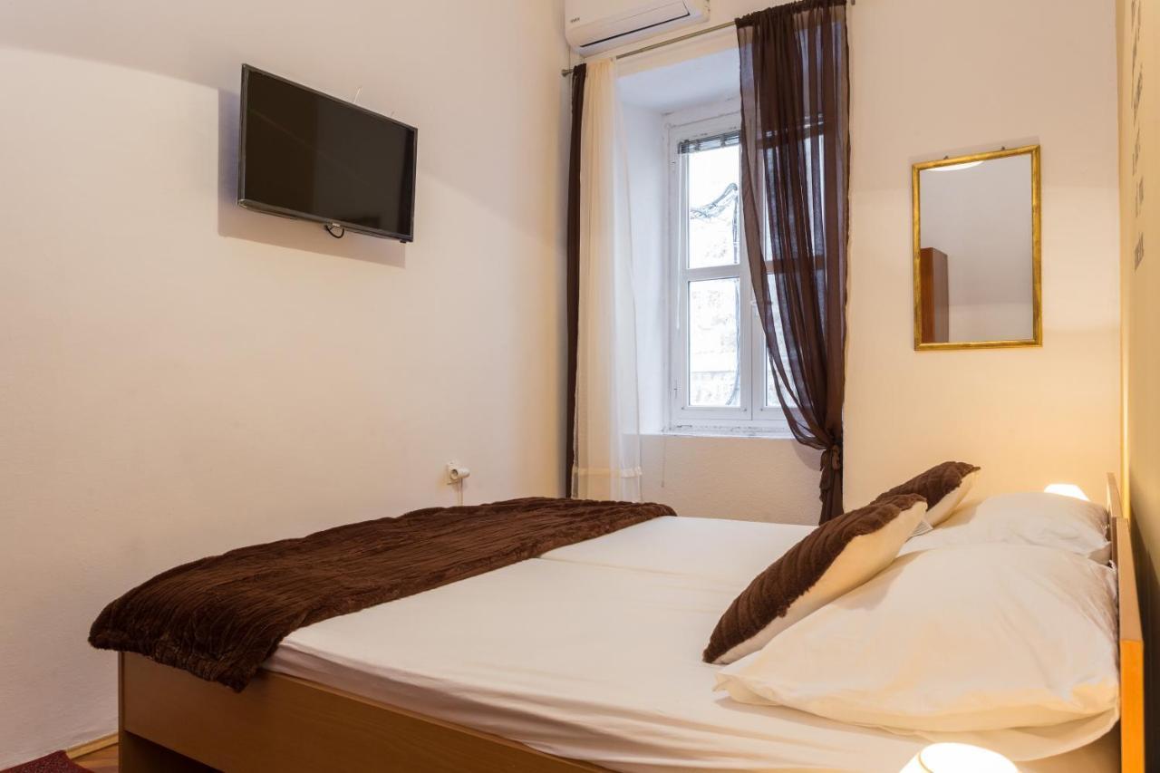 Lovely Room In Old Town Ragusa Esterno foto