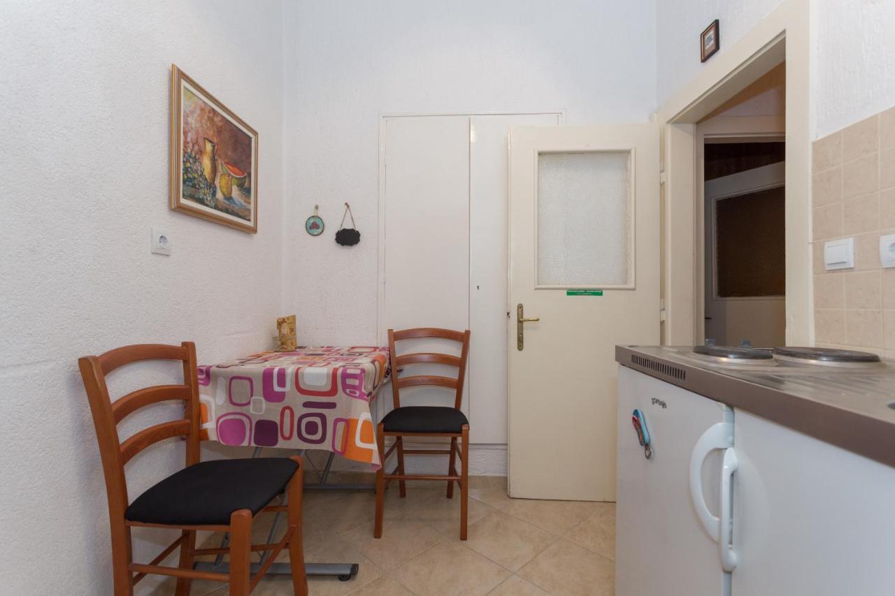 Lovely Room In Old Town Ragusa Esterno foto