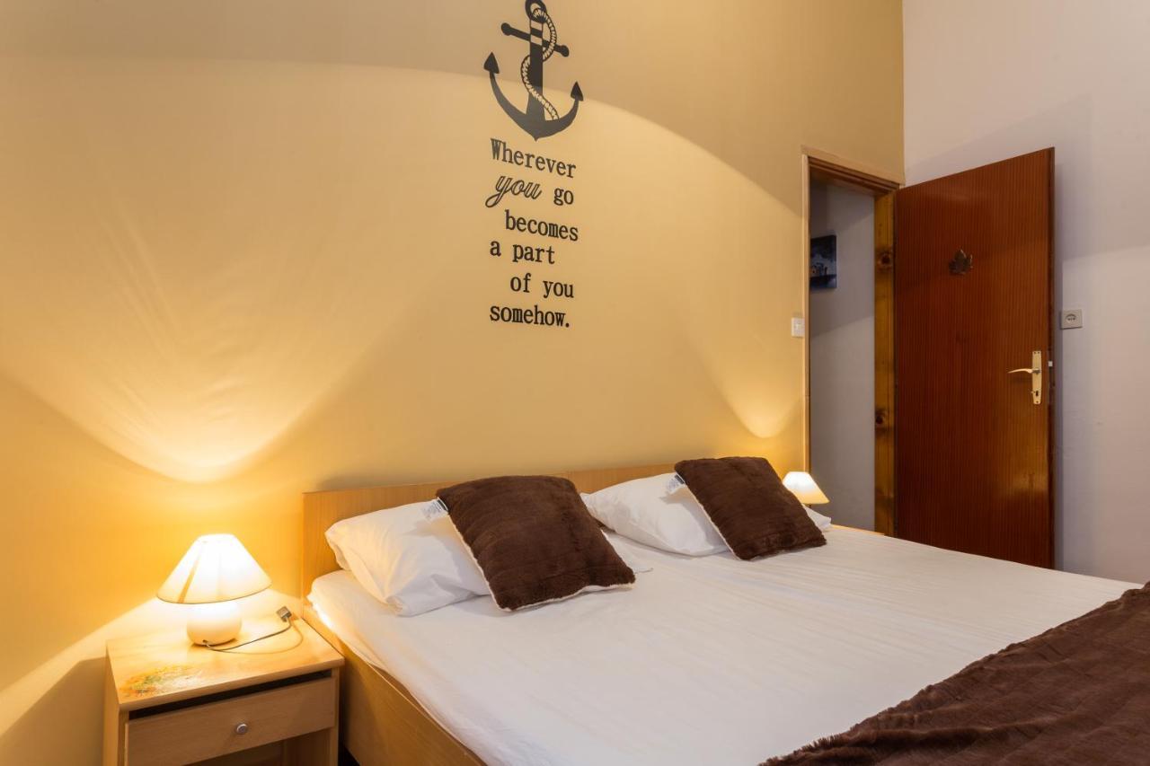 Lovely Room In Old Town Ragusa Esterno foto
